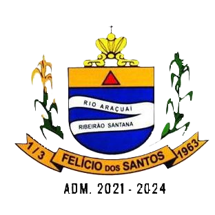 Portal Oficial da Prefeitura de Felício dos Santos